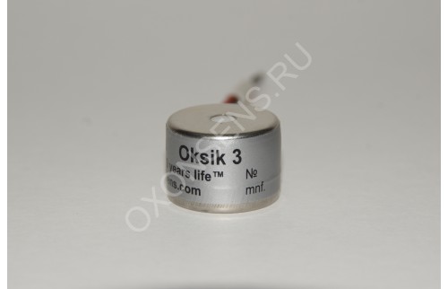 Датчик кислорода Oksik 3