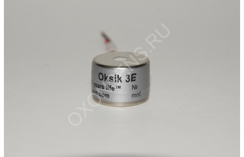 Датчик кислорода Oksik 3E