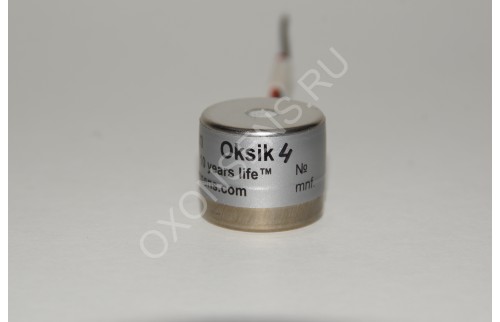 Датчик кислорода Oksik 4